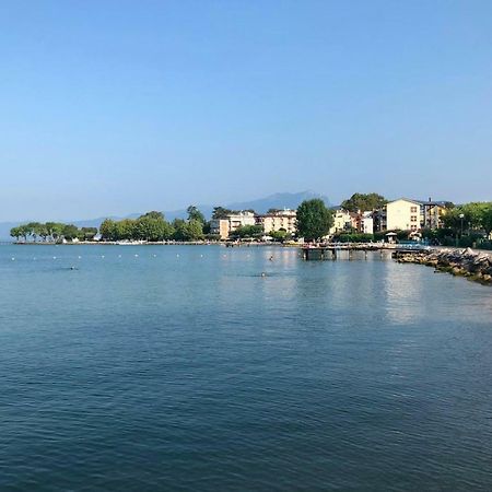 La Chiaretto Suite Bardolino Buitenkant foto