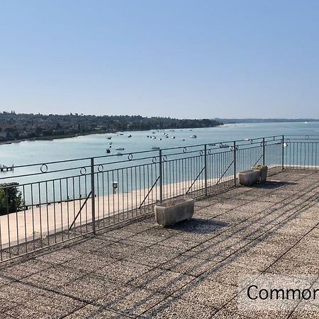La Chiaretto Suite Bardolino Buitenkant foto