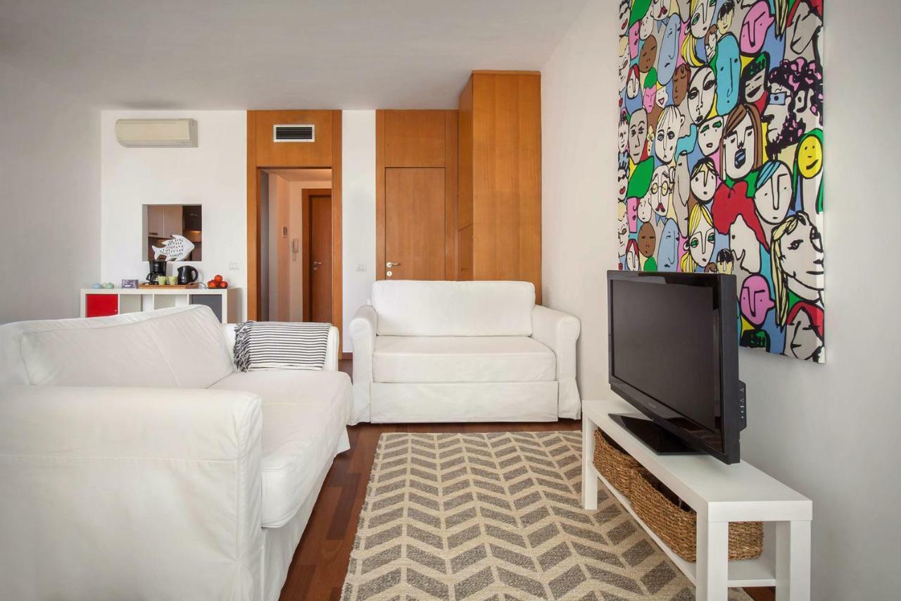 La Chiaretto Suite Bardolino Buitenkant foto